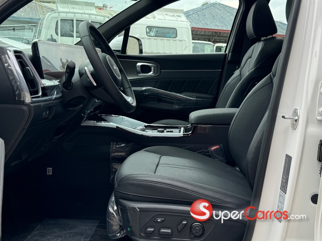 2026 Kia Sorento Limited — foto 2 / 5