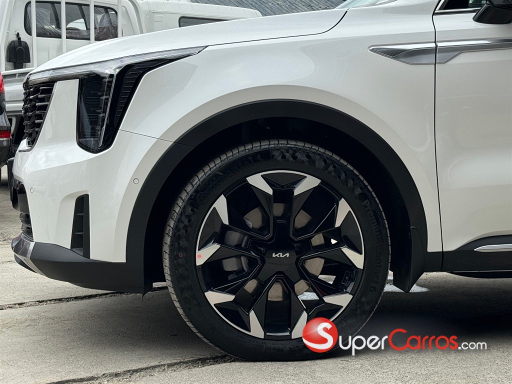 2026 Kia Sorento Limited — foto 5 / 5
