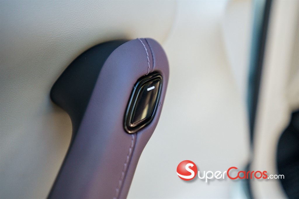 2024 Leapmotors C11 4WD Dual Motor — foto 8 / 12