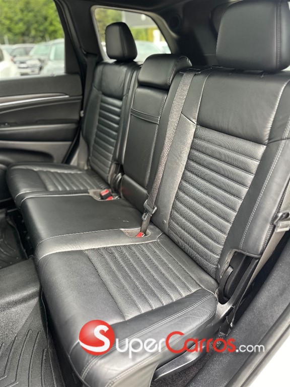 2018 Jeep Grand Cherokee Sterling Edition — foto 9 / 11