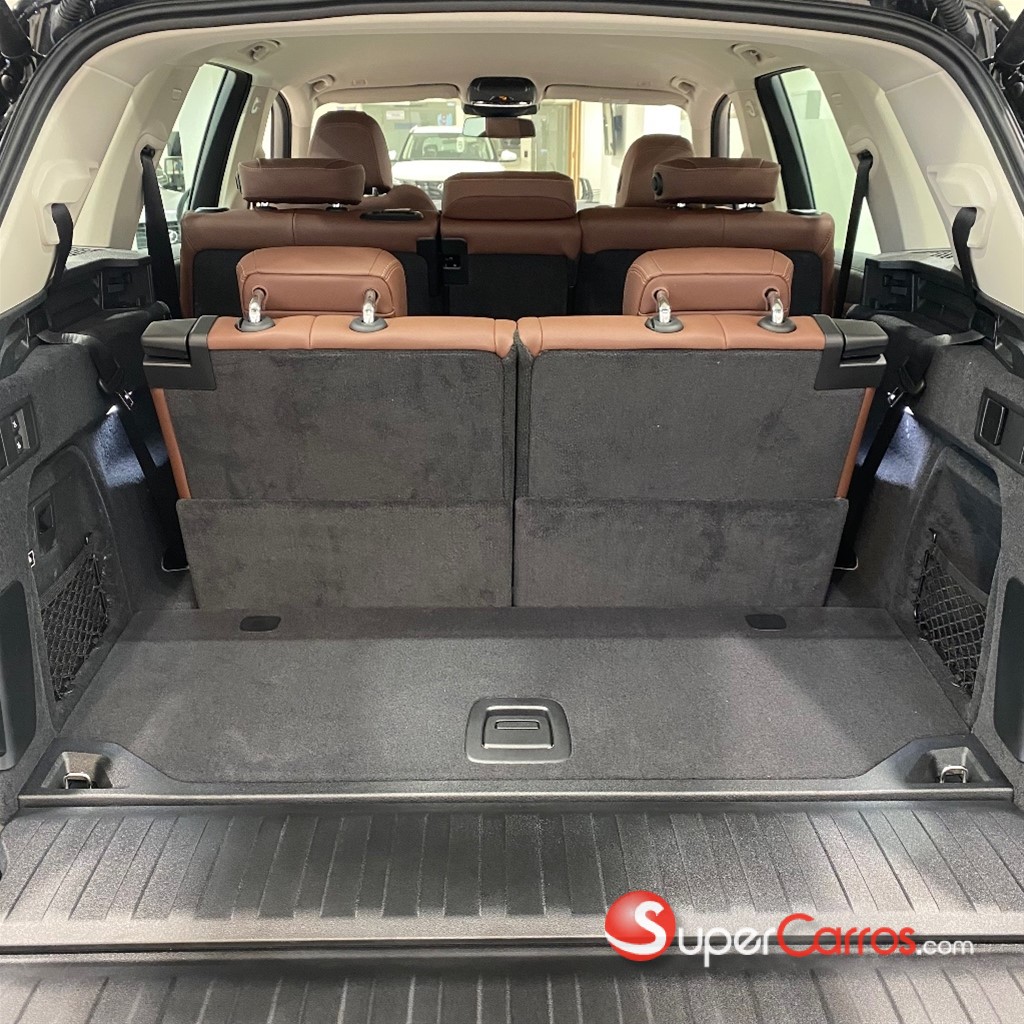 2025 BMW X 5 30D — foto 7 / 8