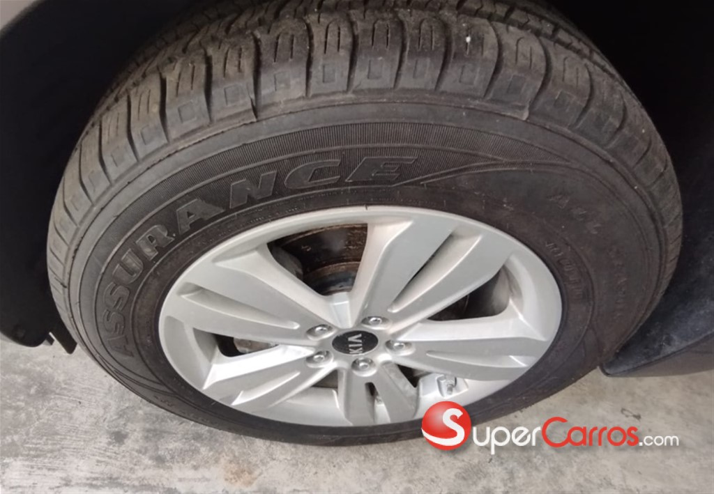 2018 Kia Sportage EX — foto 5 / 12