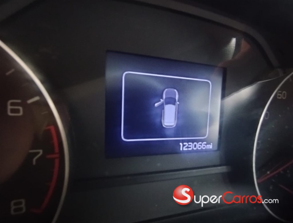 2018 Kia Sportage EX — foto 9 / 12