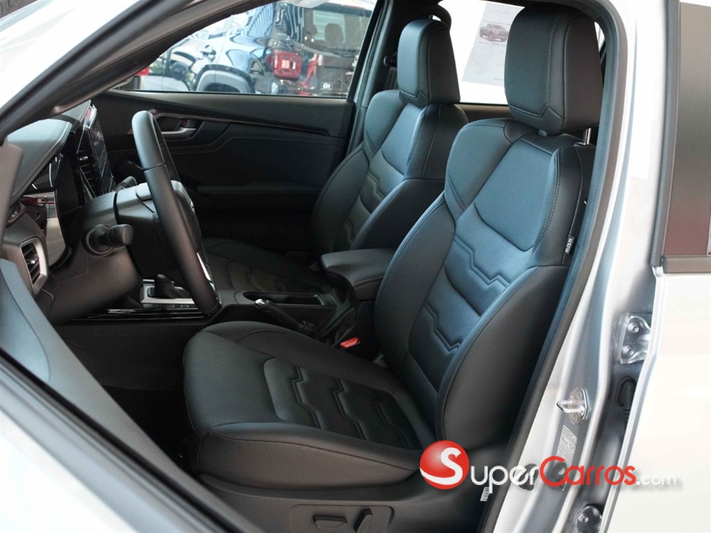 2026 Isuzu DMAX LSE — foto 12 / 12