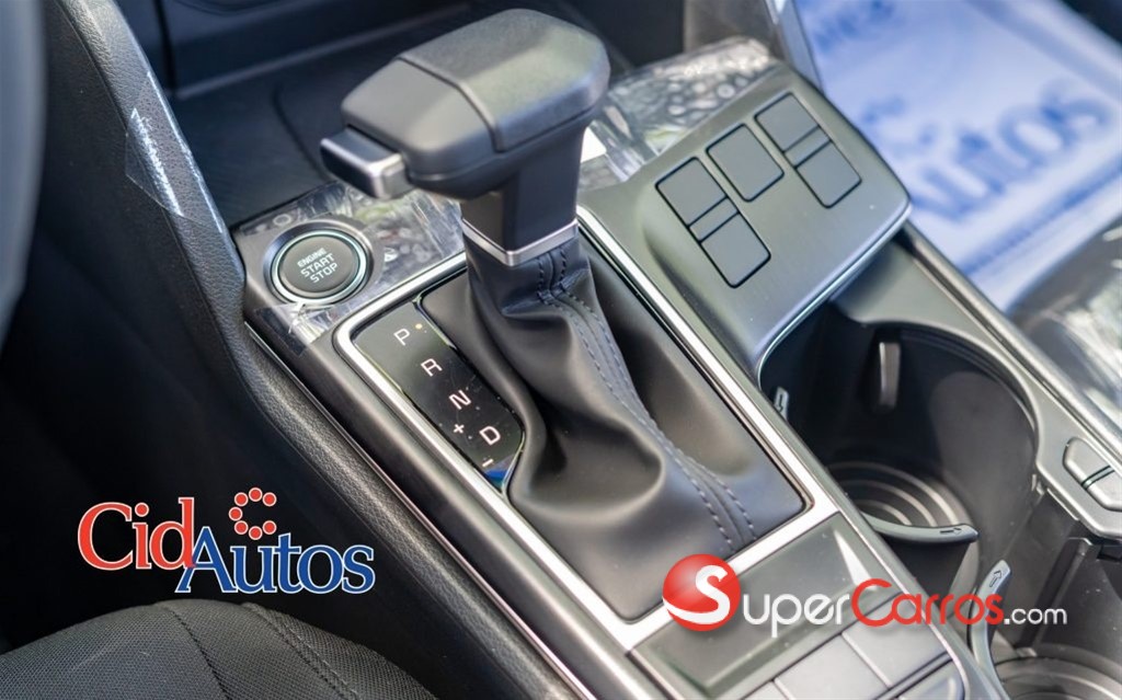 2027 Kia Sportage Sport — foto 5 / 12
