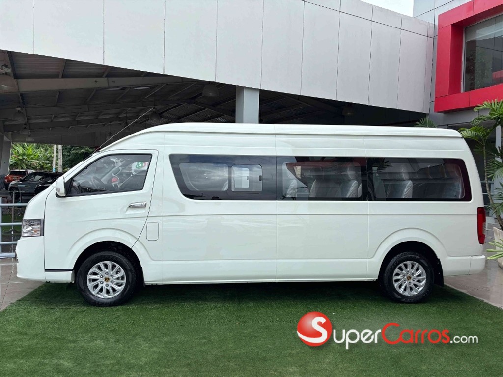 2026 Golden Dragon XML — foto 3 / 9