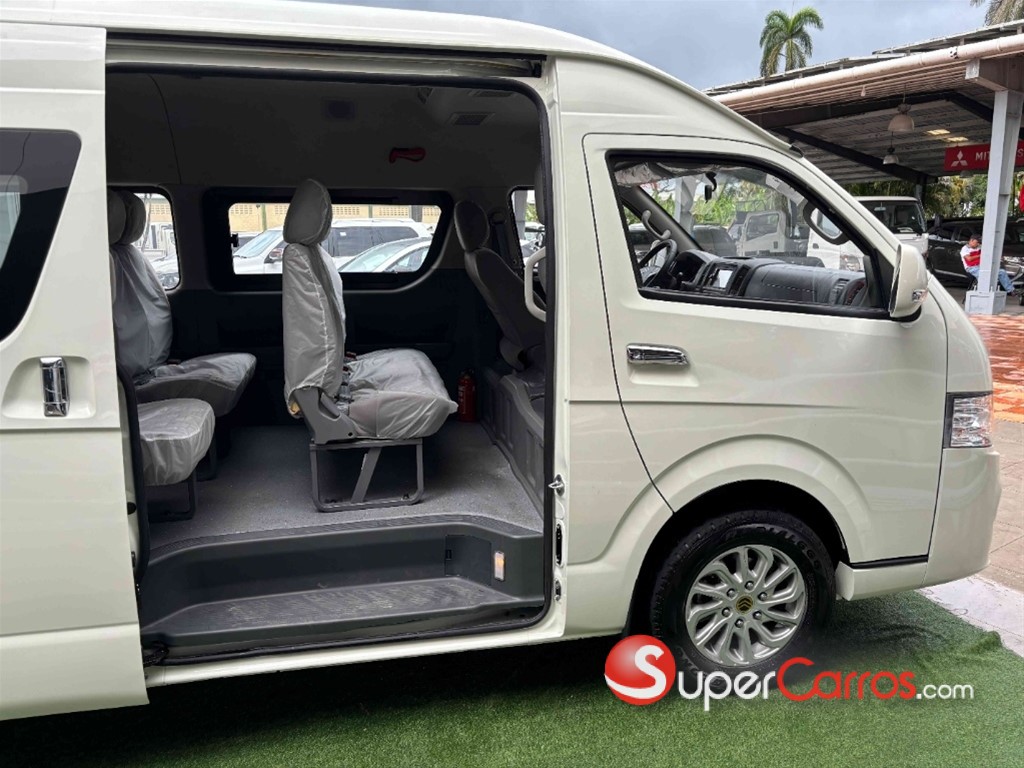 2026 Golden Dragon XML — foto 8 / 9