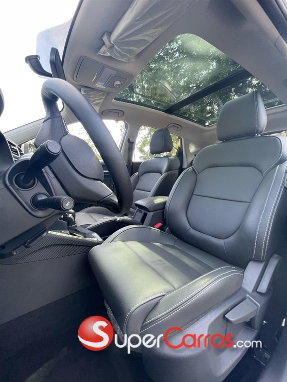 2026 MG ZS — foto 5 / 8