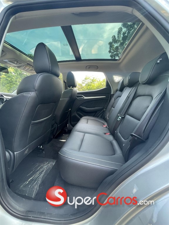 2026 MG ZS — foto 6 / 8