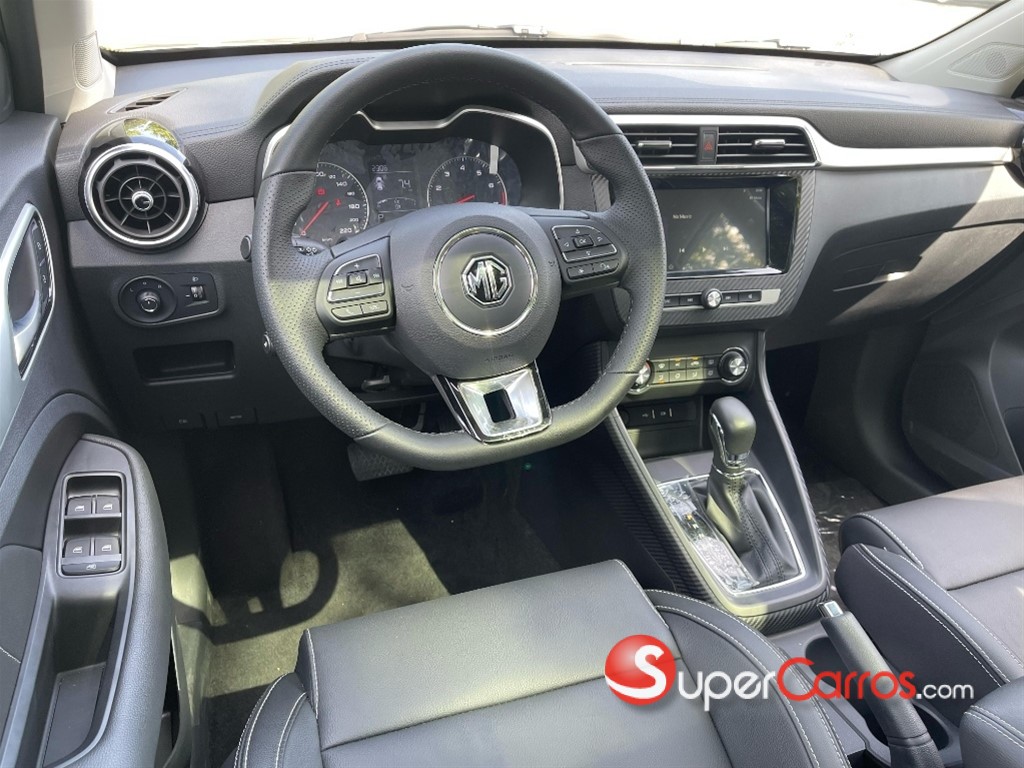 2026 MG ZS — foto 7 / 8