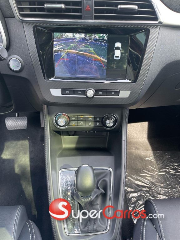 2026 MG ZS — foto 8 / 8