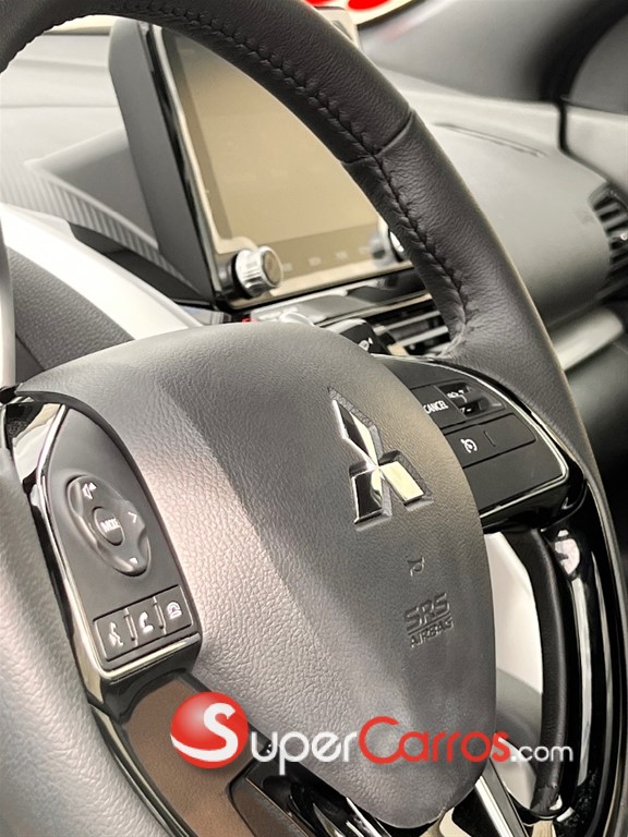 2024 Mitsubishi Motors Eclipse Cross — foto 12 / 12