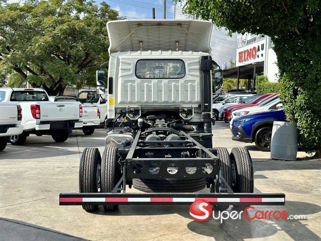 2024 Forland BJ — foto 4 / 12