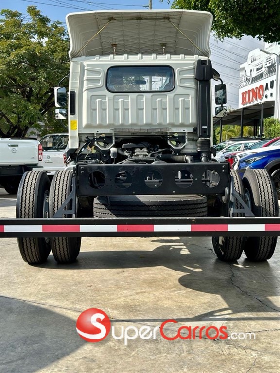 2024 Forland BJ — foto 6 / 12