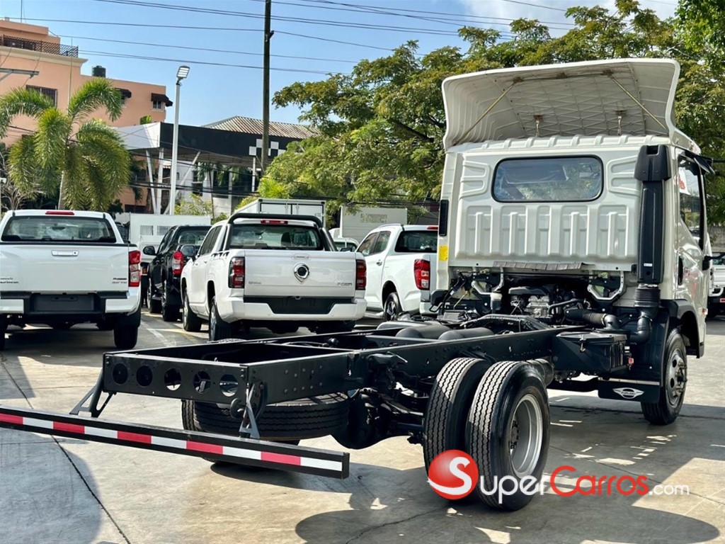 2024 Forland BJ — foto 9 / 12