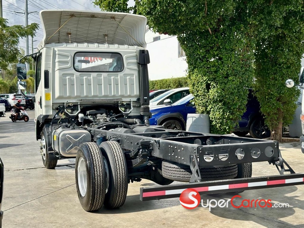 2024 Forland BJ — foto 10 / 12