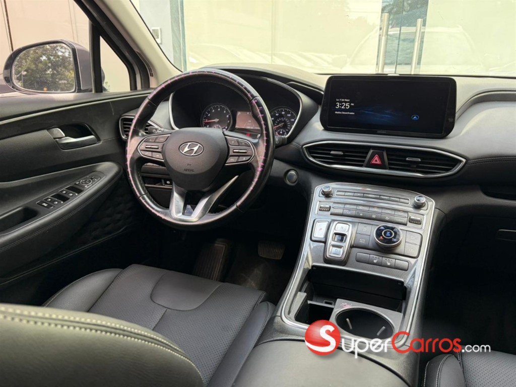 2023 Hyundai Santa Fe SEL — foto 2 / 10