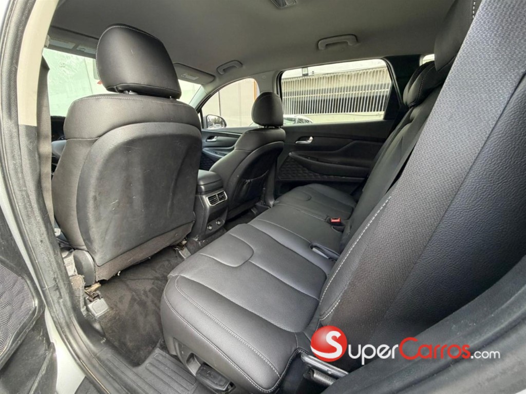 2023 Hyundai Santa Fe SEL — foto 4 / 10