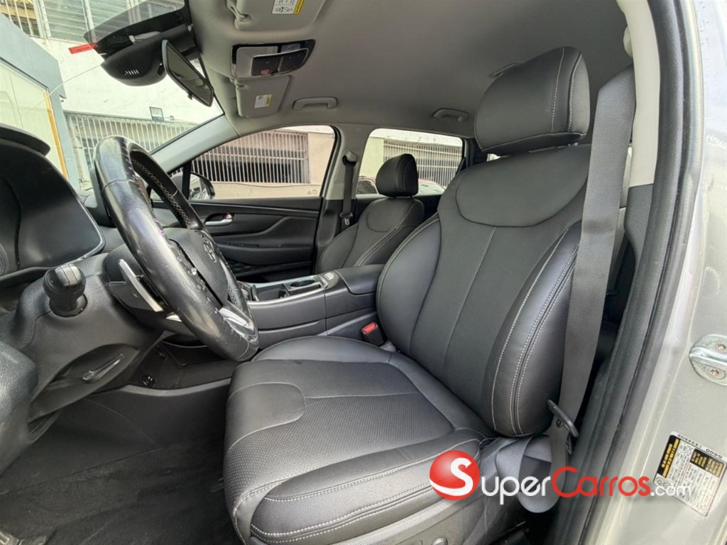 2023 Hyundai Santa Fe SEL — foto 5 / 10