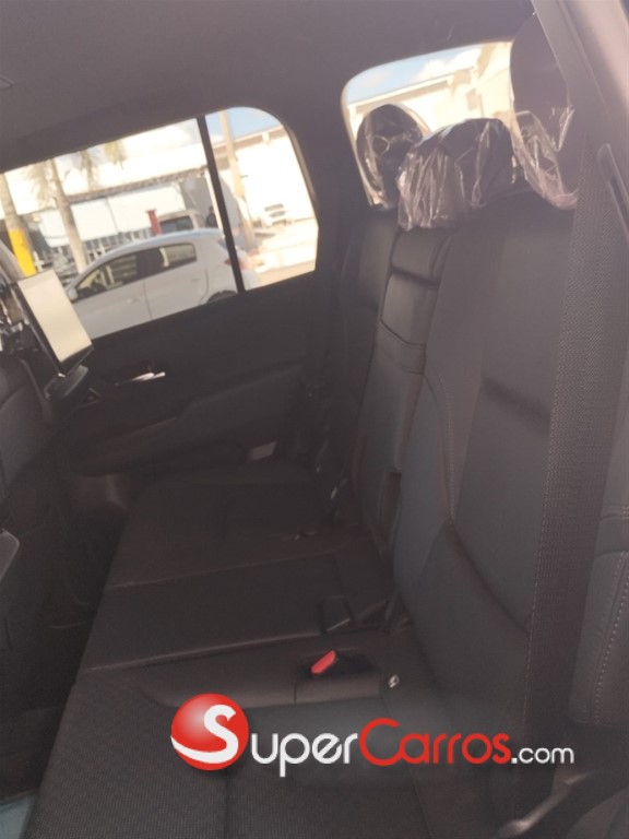 2023 Toyota Land Cruiser 300 VX-R — foto 4 / 11