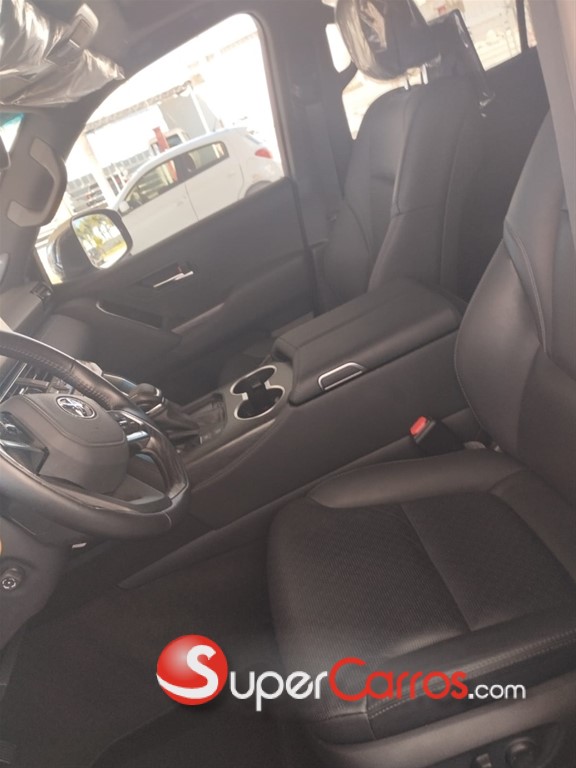 2023 Toyota Land Cruiser 300 VX-R — foto 5 / 11