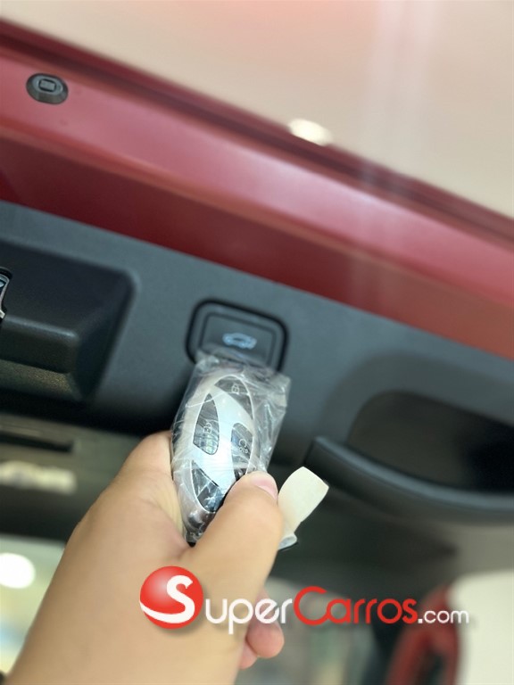 2025 Hyundai KONA — foto 3 / 12