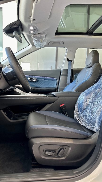 2025 GAC Emzoom R Style — foto 8 / 11
