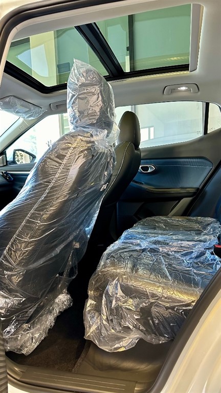 2025 GAC Emzoom R Style — foto 11 / 11