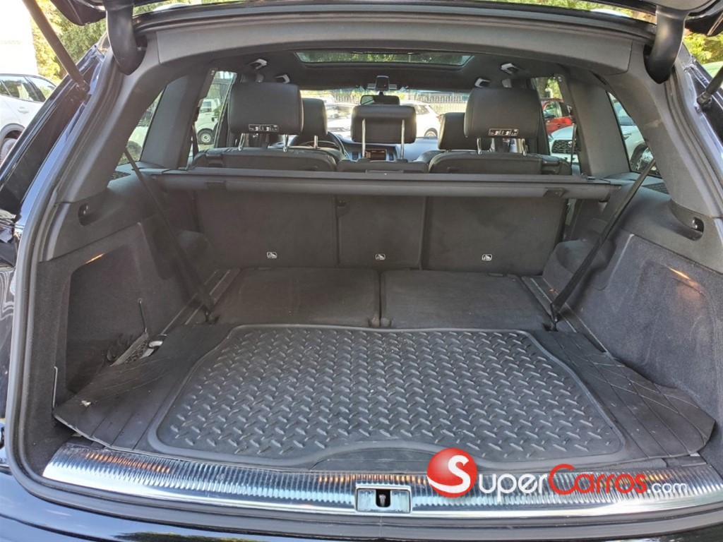 2014 Audi Q7 Prestige S-Line — foto 2 / 12