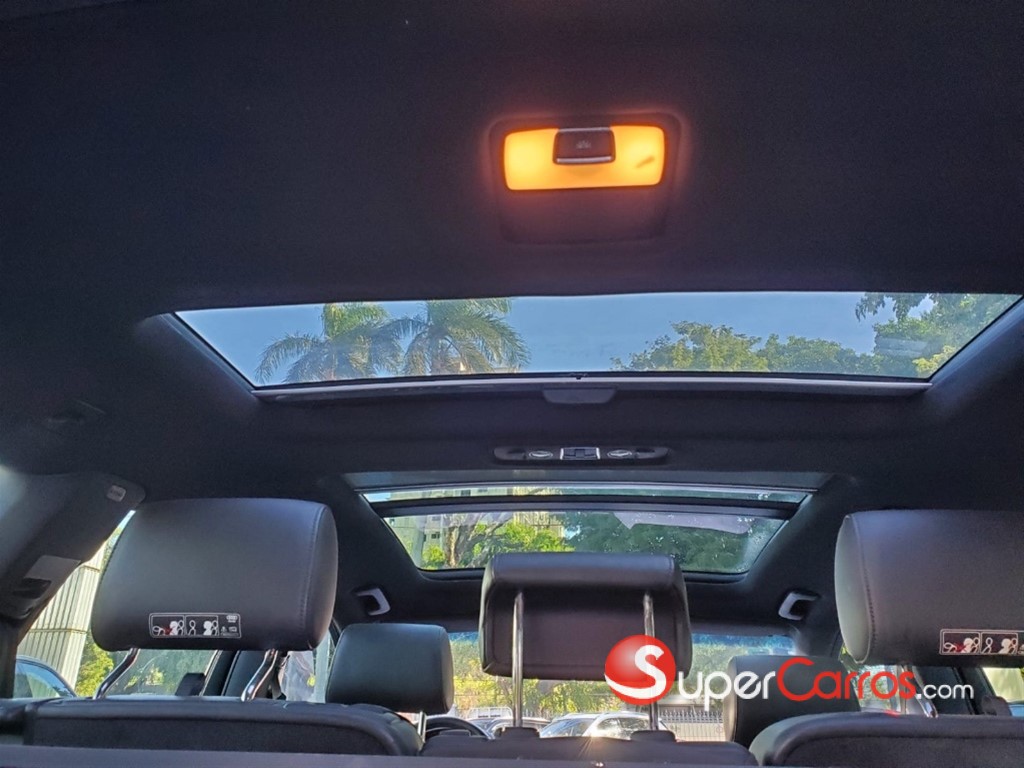 2014 Audi Q7 Prestige S-Line — foto 7 / 12