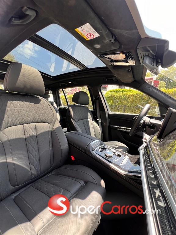 2026 BMW X 7 xDrive 40d Premium — foto 7 / 12