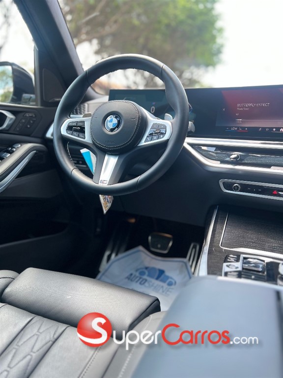 2026 BMW X 7 xDrive 40d Premium — foto 12 / 12
