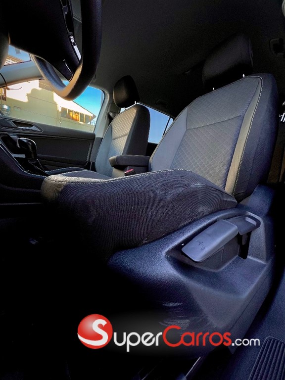 2021 Volkswagen Tiguan All Space Elegance — foto 7 / 10