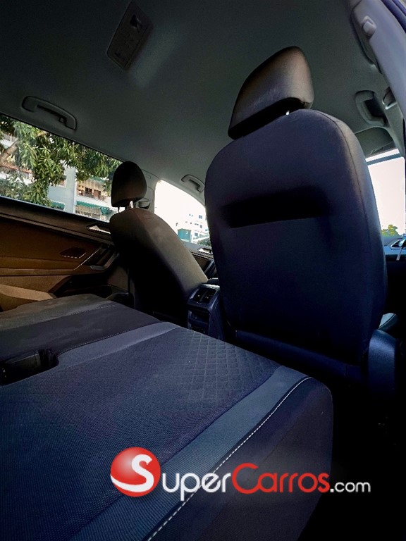 2021 Volkswagen Tiguan All Space Elegance — foto 8 / 10