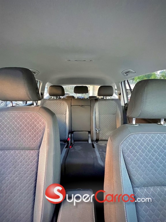 2021 Volkswagen Tiguan All Space Elegance — foto 9 / 10