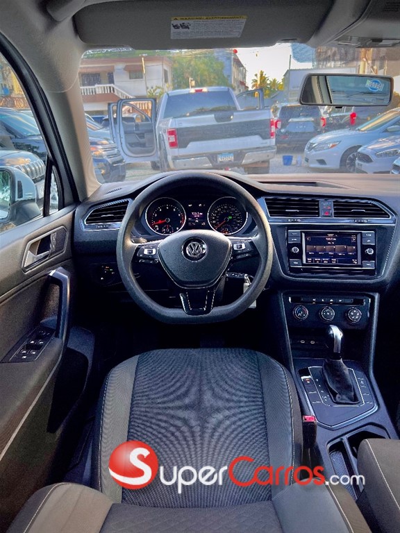2021 Volkswagen Tiguan All Space Elegance — foto 10 / 10