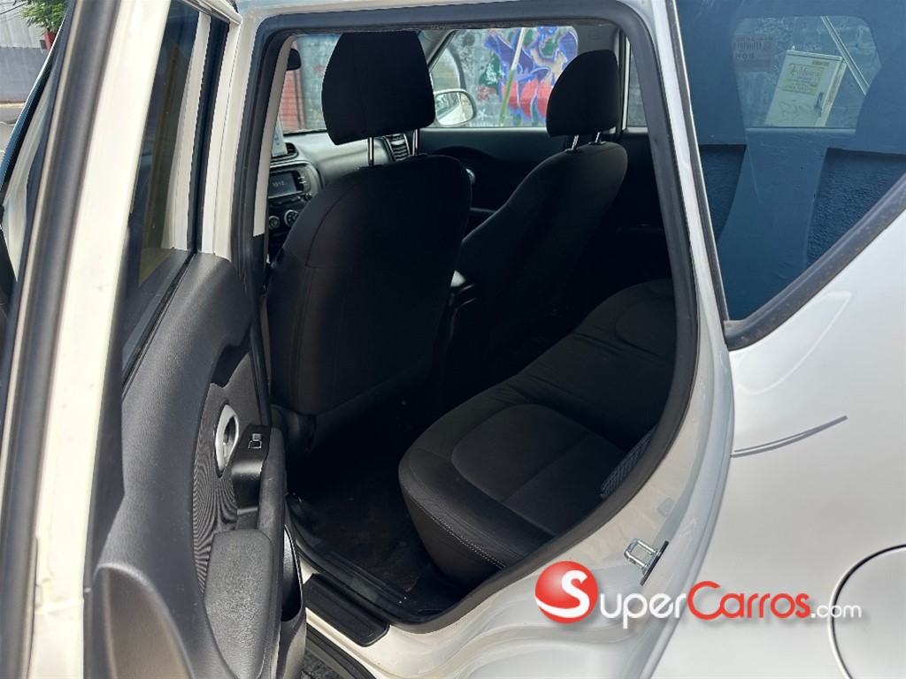 2019 Kia Soul — foto 11 / 11