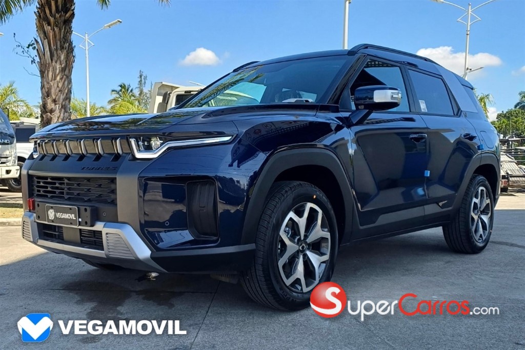 2024 KGM Torres URBAN PLUS
