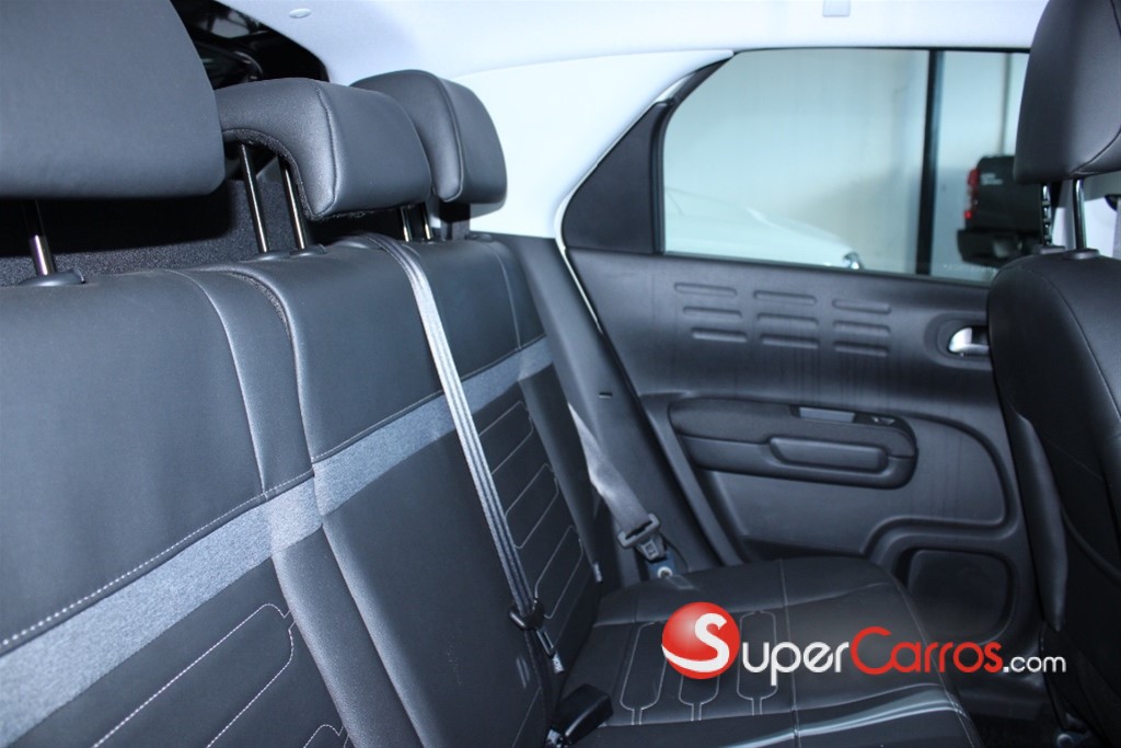 2025 Citroen C-4 Cactus — foto 11 / 11