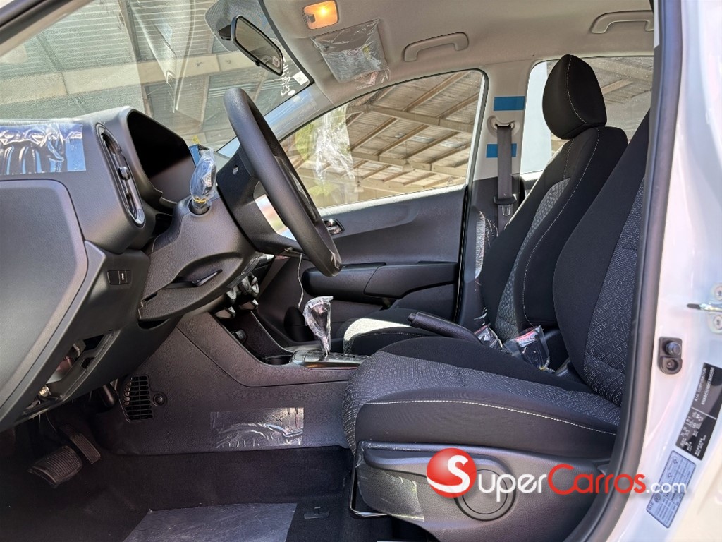 2026 Kia Picanto — foto 5 / 7