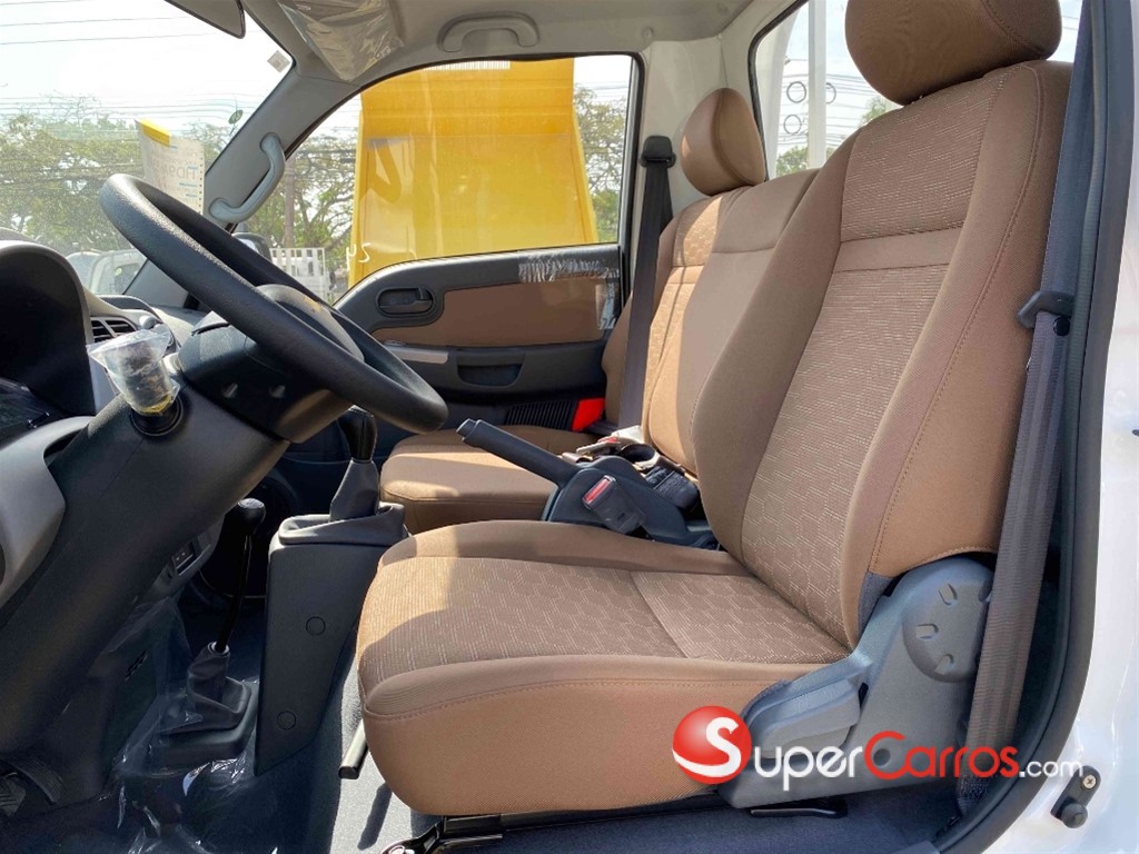 2027 Kia K-2700 — foto 4 / 6