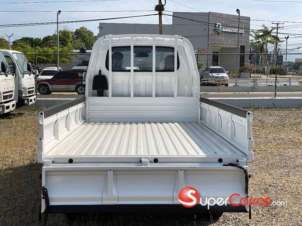 2027 Kia K-2700 — foto 6 / 6