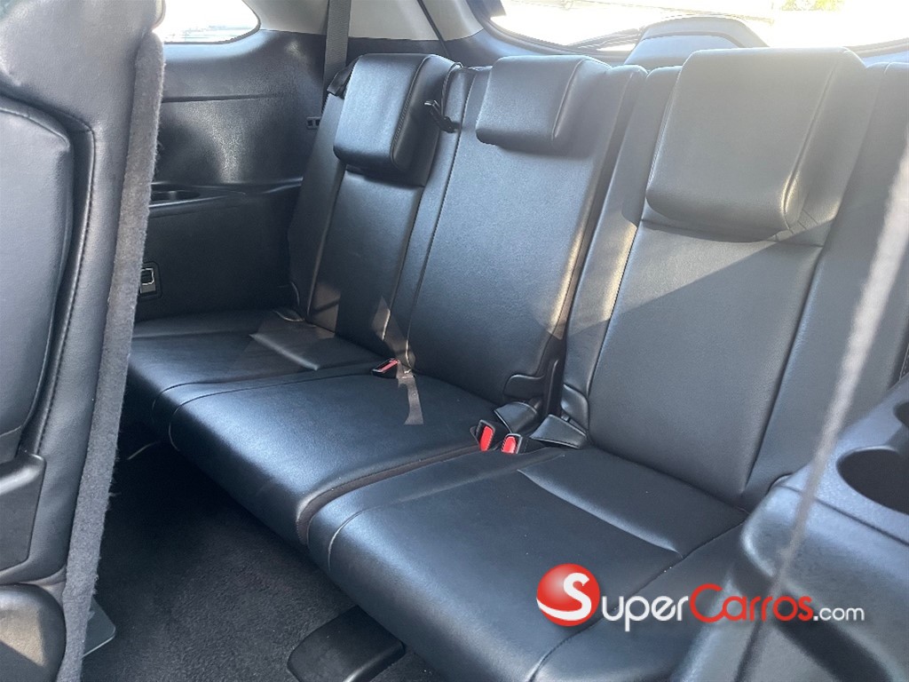 2019 Toyota Highlander Limited Platinum — foto 2 / 11