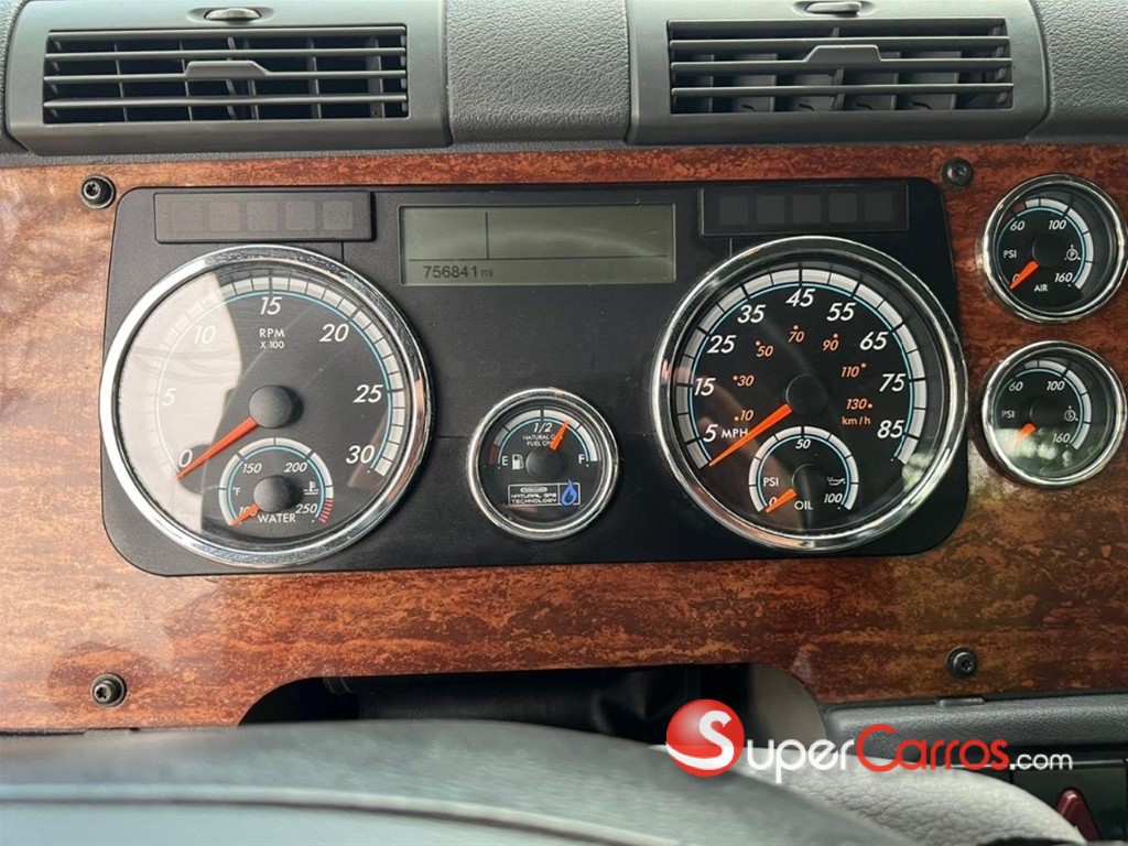 2016 Freightliner Cascadia — foto 3 / 12