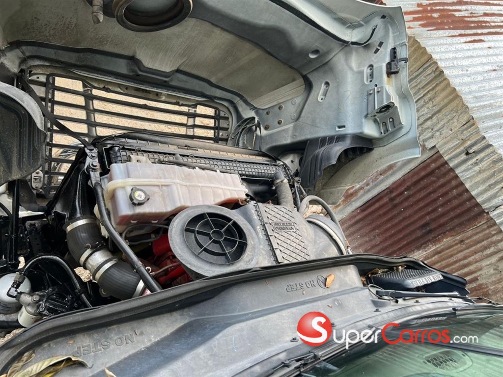 2016 Freightliner Cascadia — foto 4 / 12