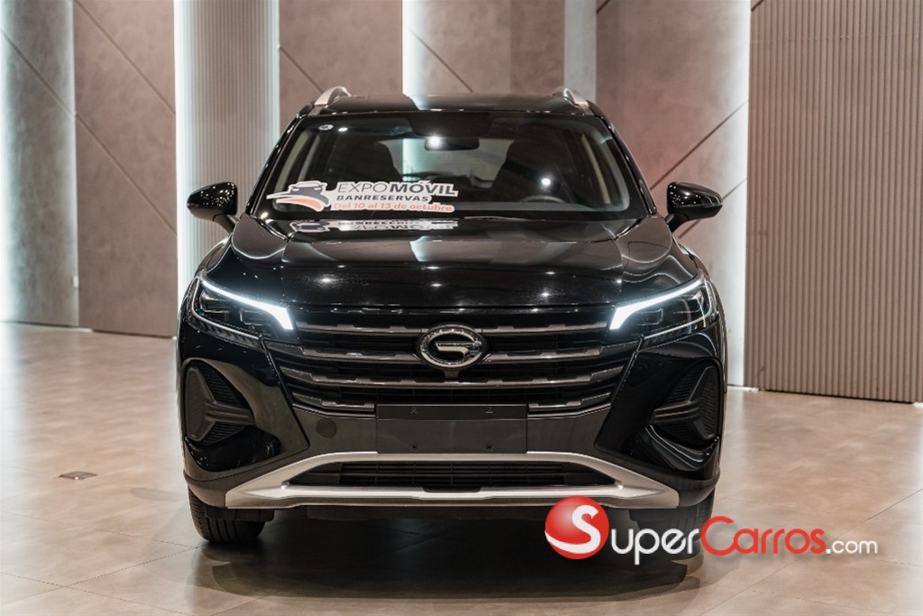 2025 GAC GS4 — foto 2 / 11