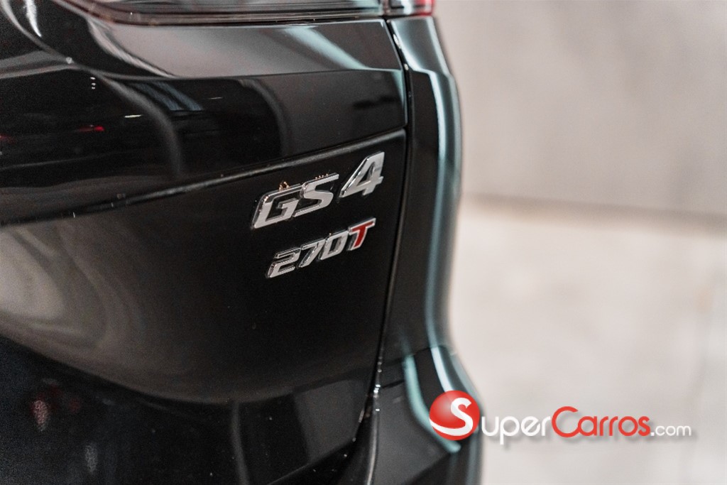 2025 GAC GS4 — foto 5 / 11