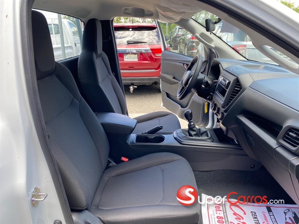2026 Isuzu DMAX — foto 7 / 9