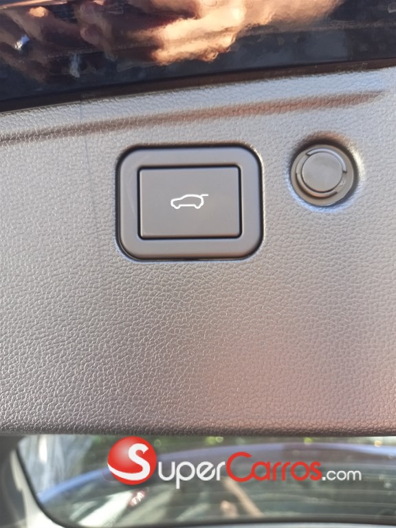 2025 GWM Haval H6 — foto 9 / 12