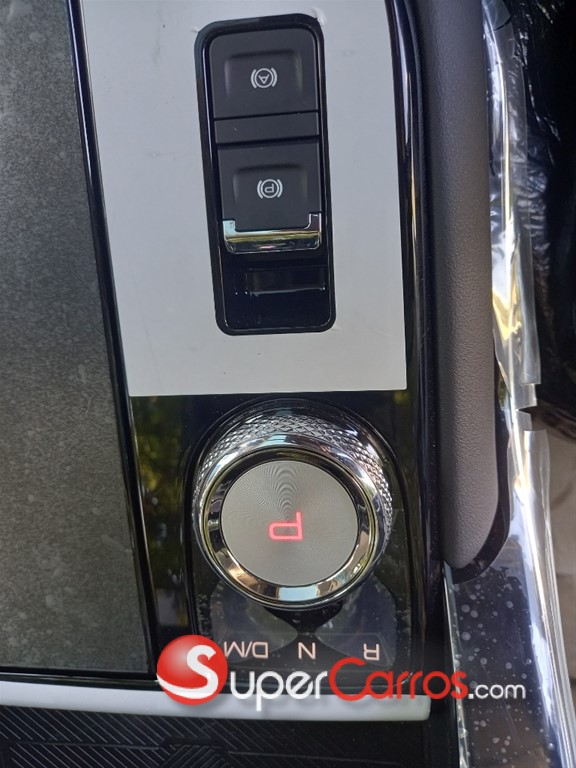 2025 GWM Haval H6 — foto 12 / 12